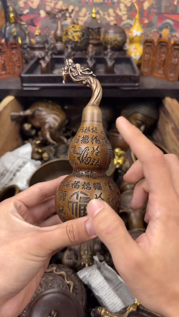 百福铜专属精选链接