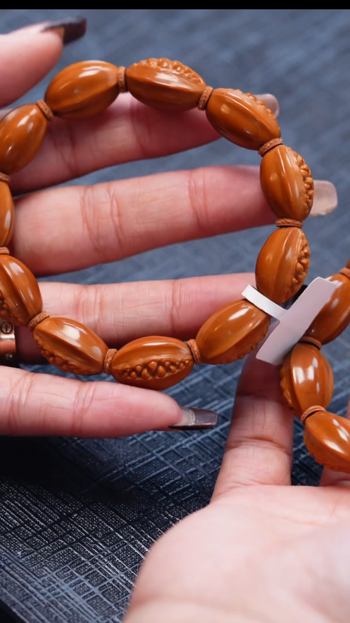 其他橄榄核橄榄核