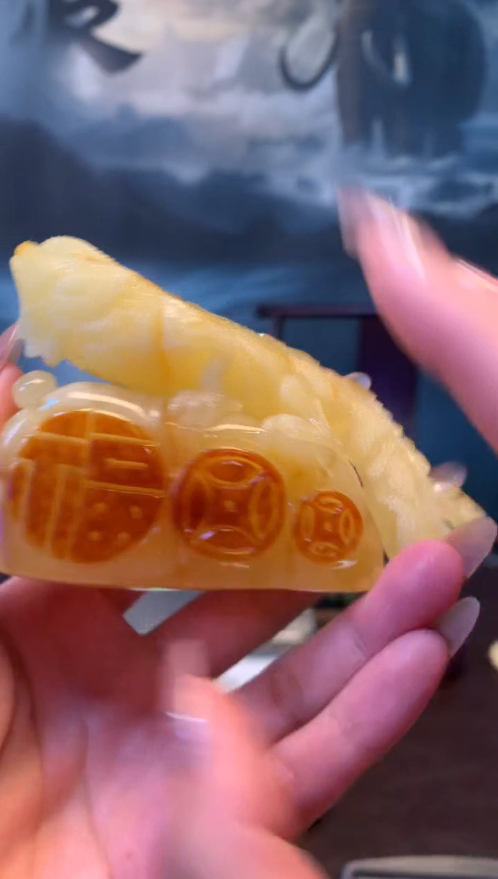 手串/手链橄榄核猛犸猛犸猛犸39