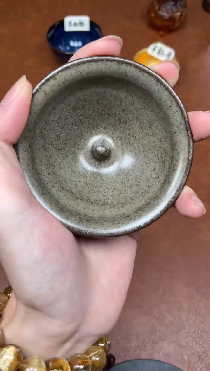 茶盏73         