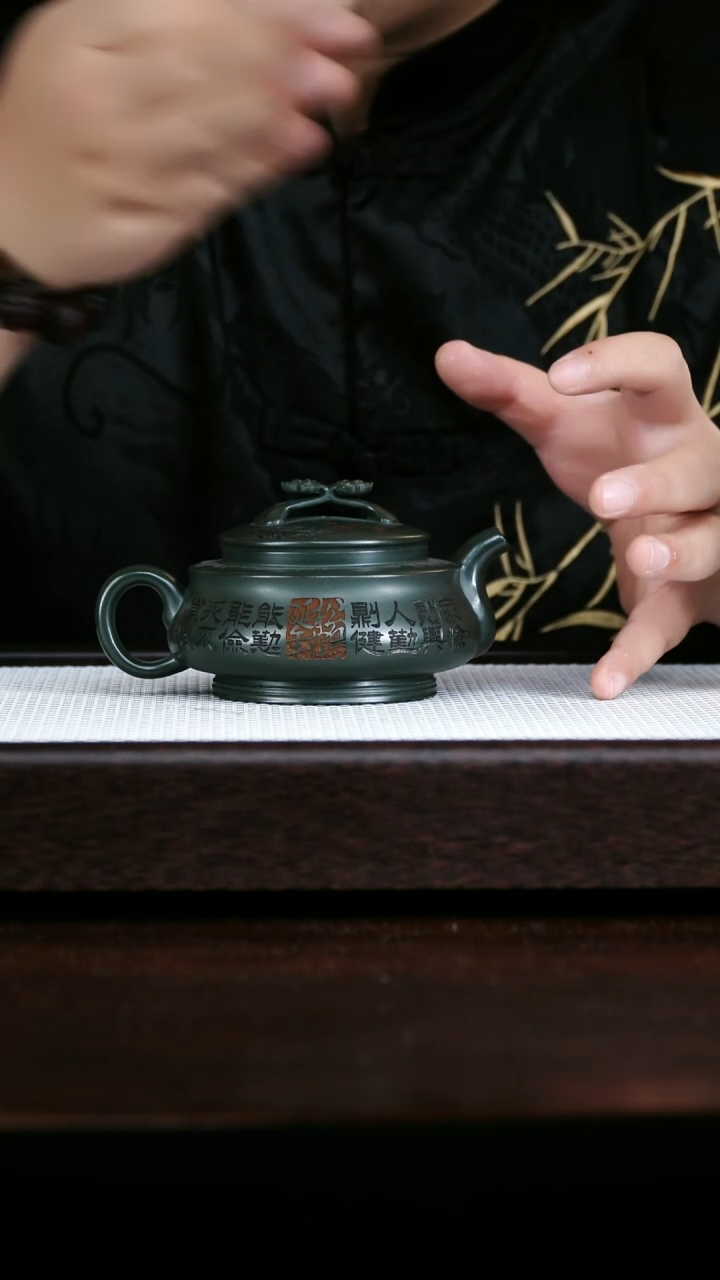 茶壶紫砂宜兴高端紫砂
