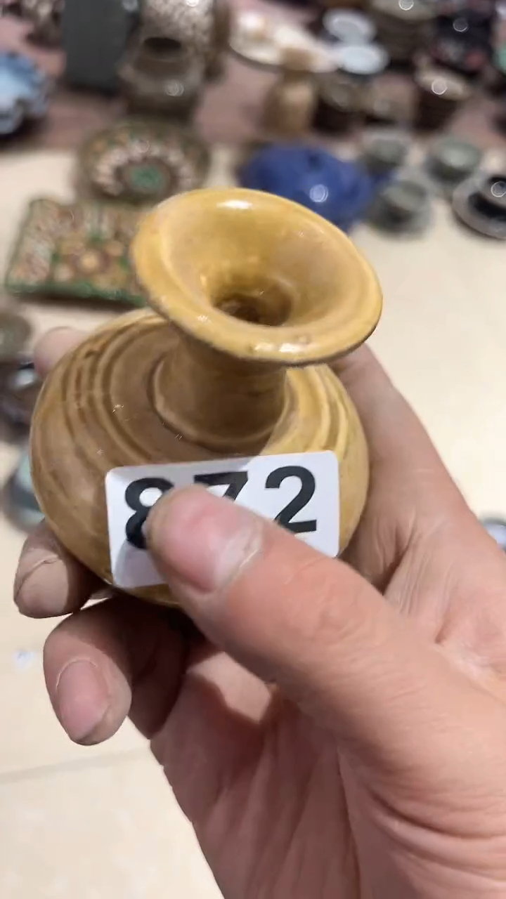 【闪购商品】摆件                