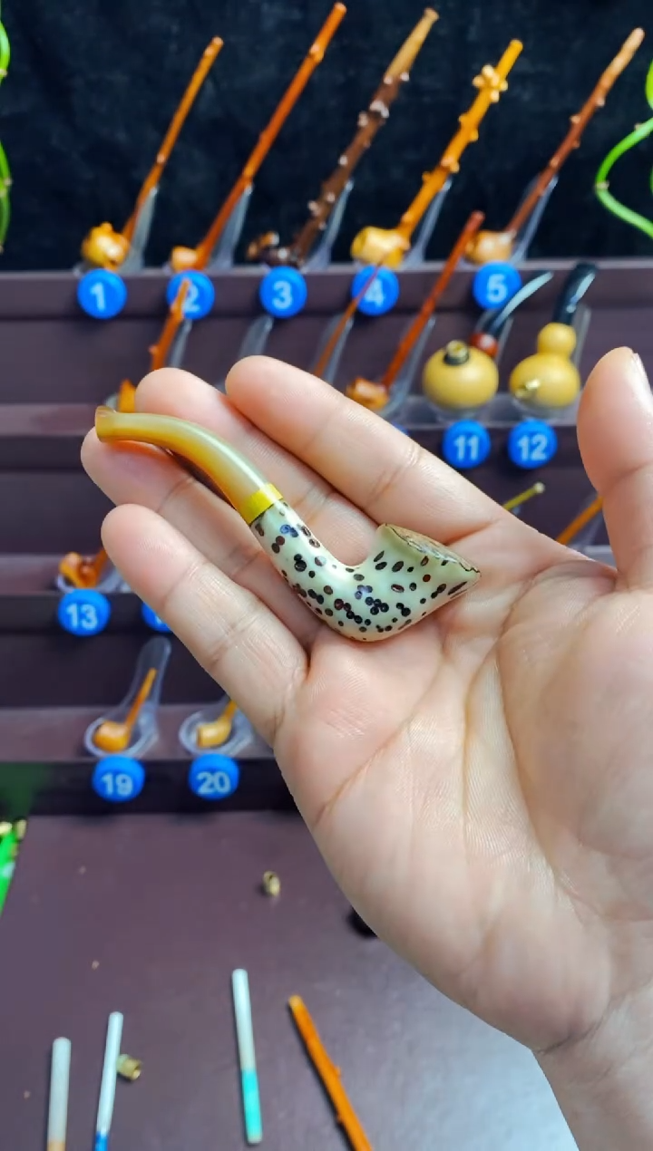 【闪购商品】木檬子木的精品小斗