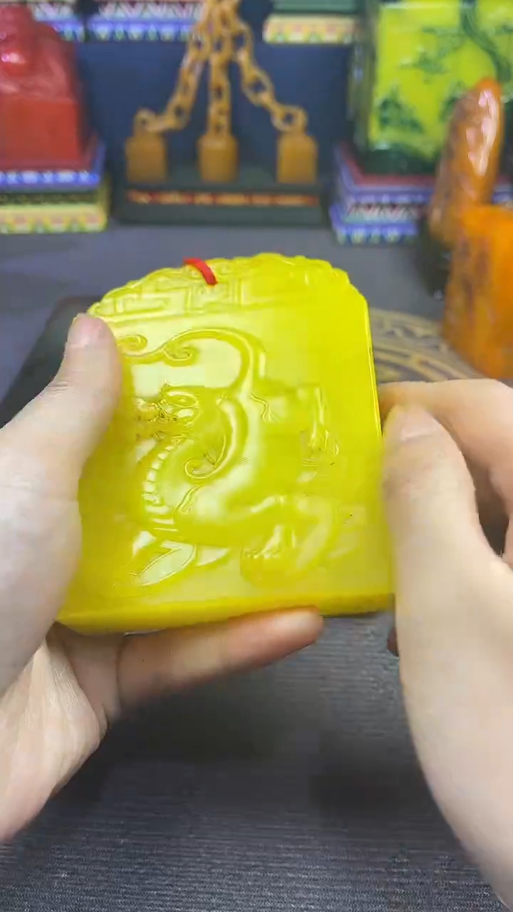 【闪购商品】寿山石印石寿山石寿山料