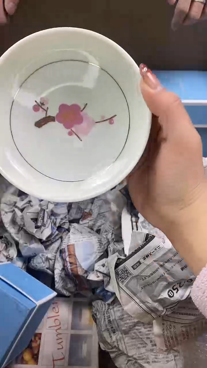 瓷片瓷片精美陶瓷甄选一单一付
