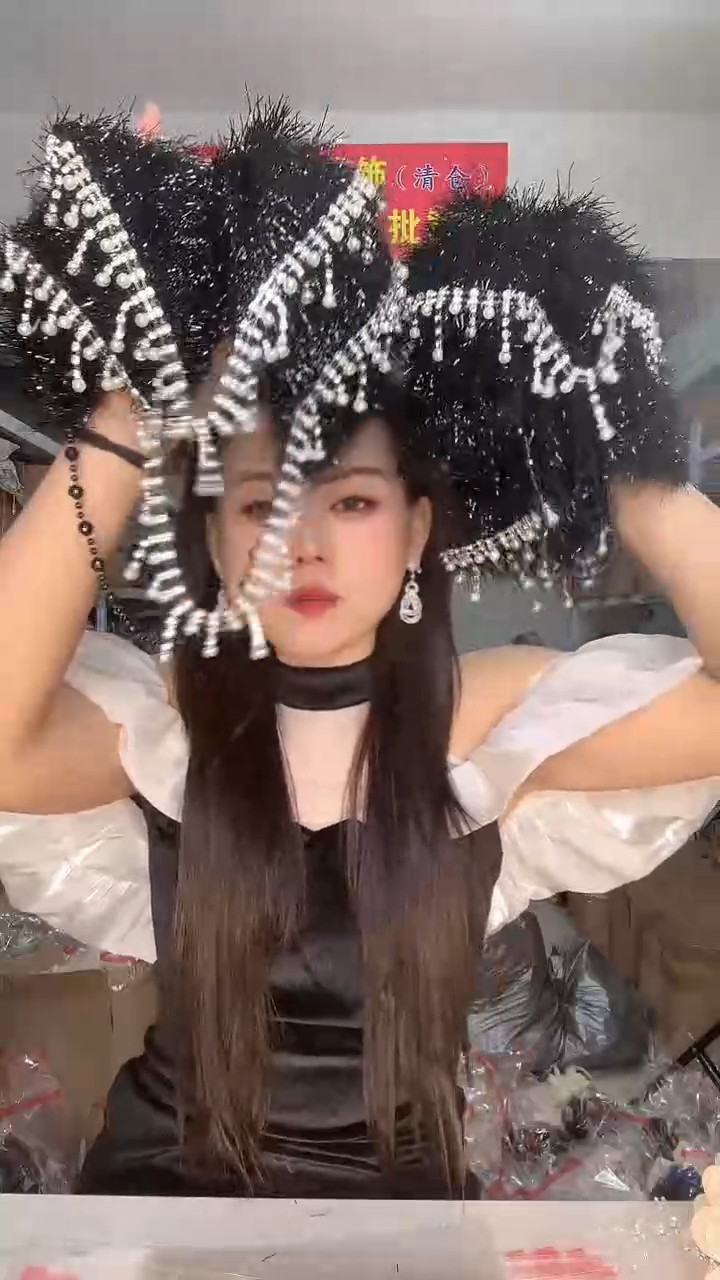 非金属布艺编码823