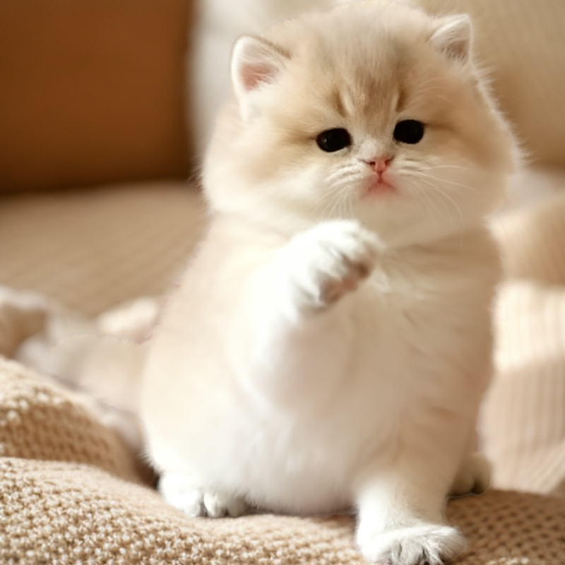 全品类精品猫咪宠物活体链接