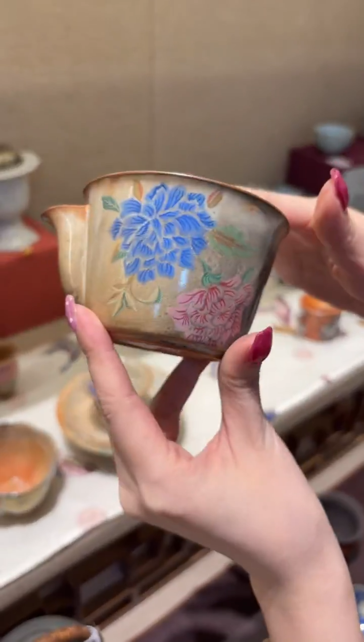 瓷片         @@SY004