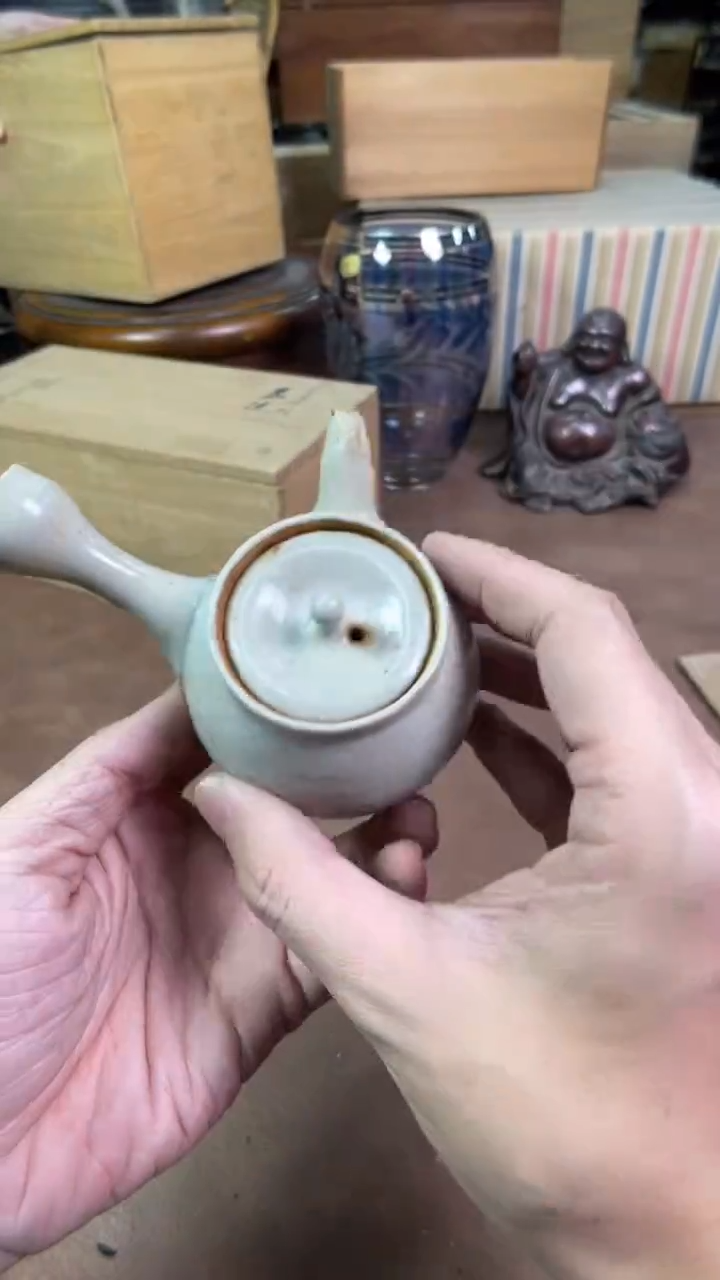 【闪购商品】摆件茶宠瓷器茶具套装
