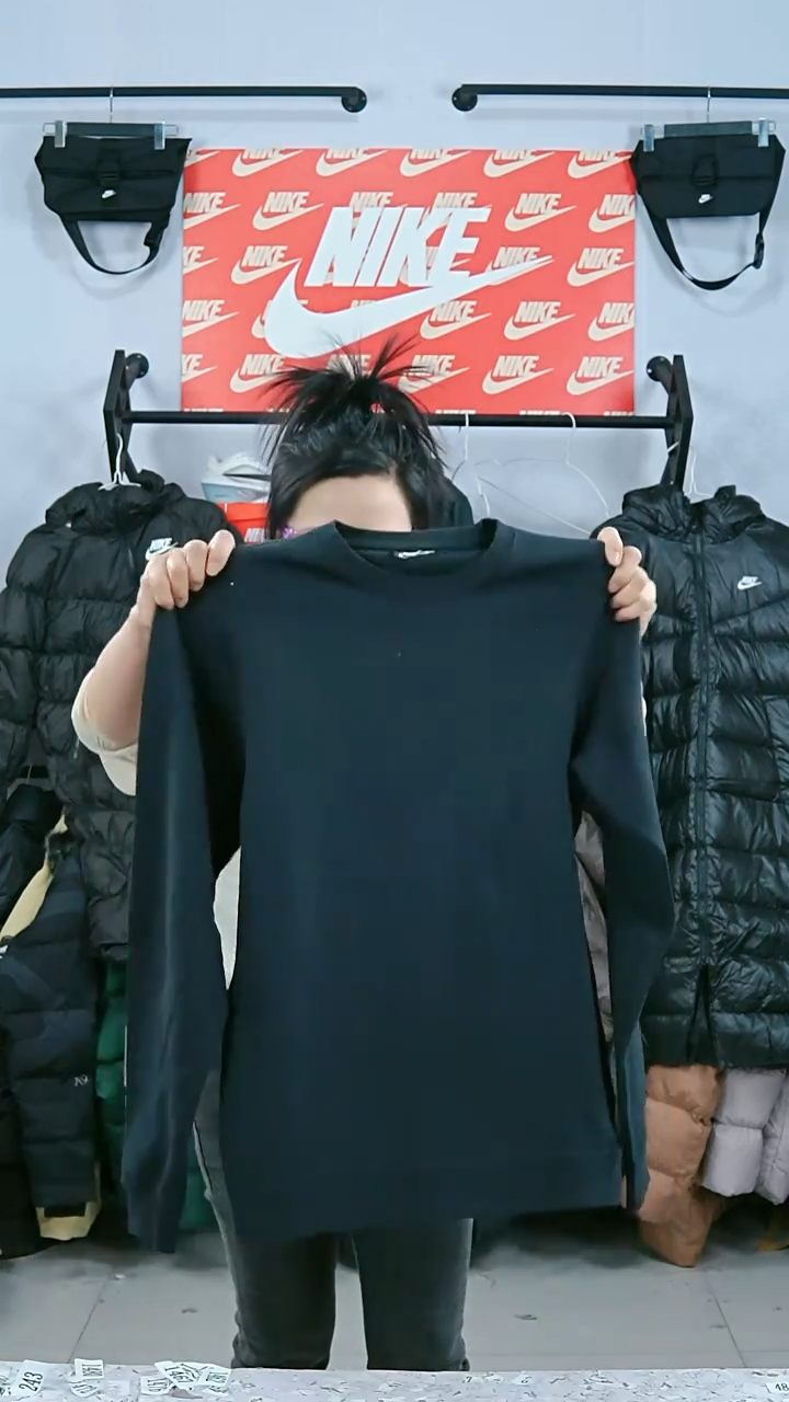 2058闪购编码运动衣以直播间过款为准尺码L