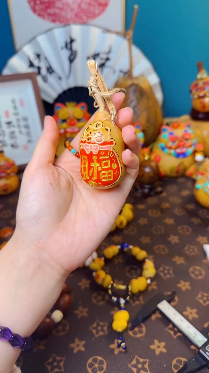 【闪购商品】530文玩葫芦文玩好物
