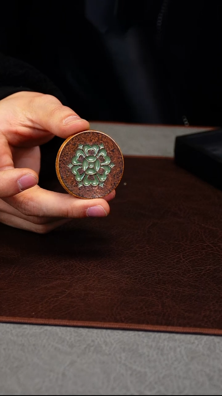 青瓷茶器茶具包邮