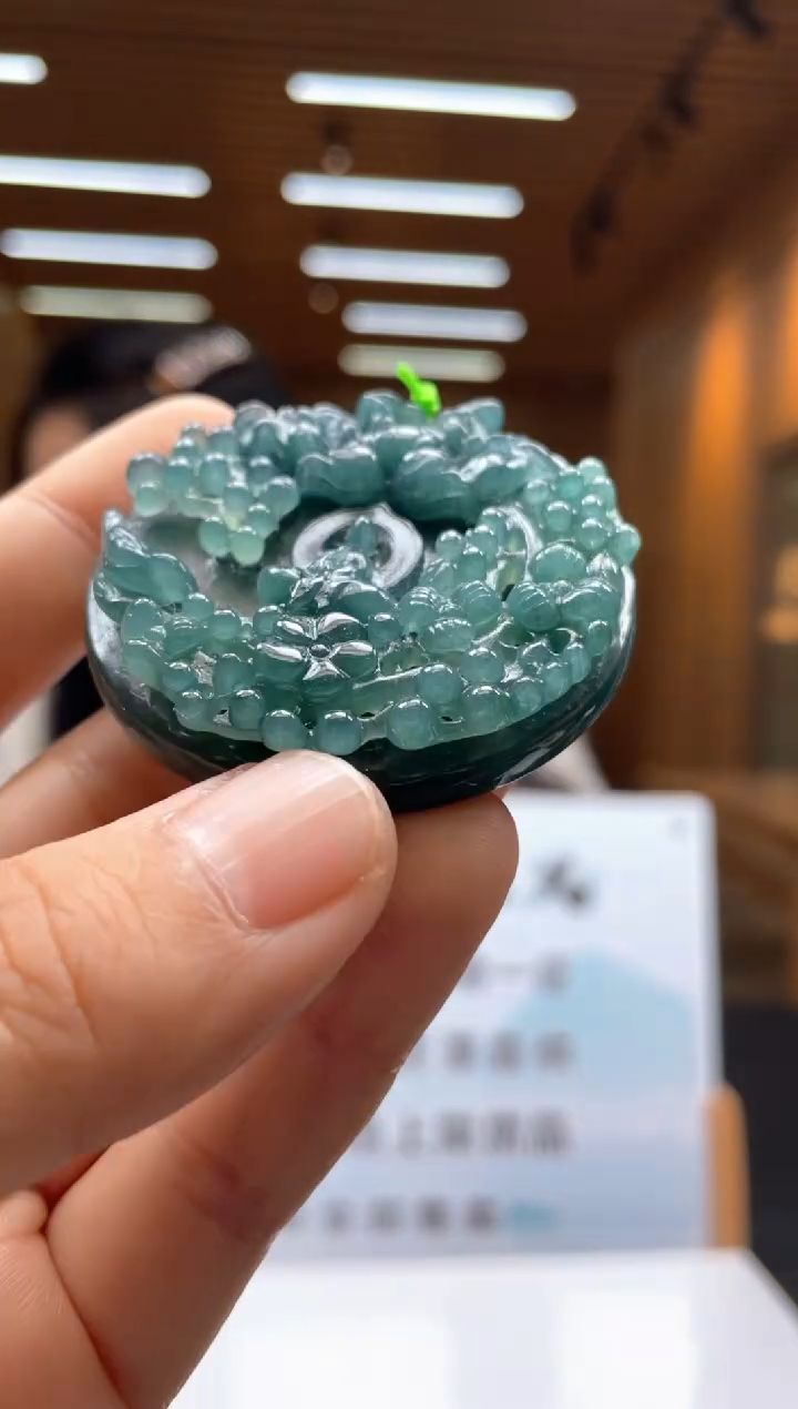 未镶嵌定制翡翠********400