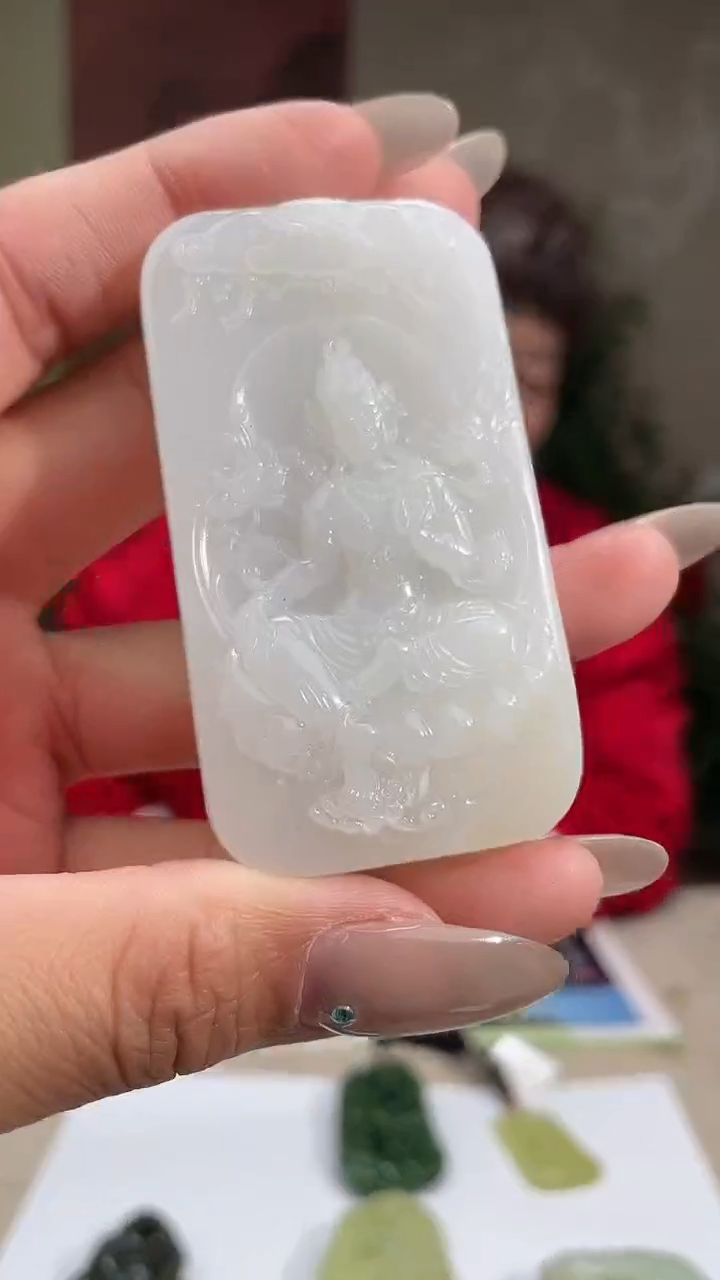 定制和田玉多样性发货拍一发一