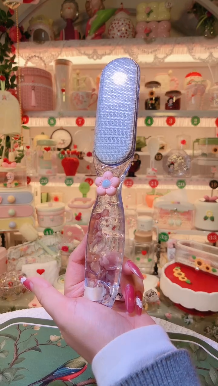 磨脚器——小家焕新必备！