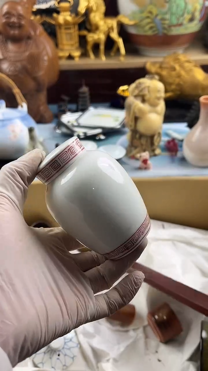 瓷片不***8英歌瓷器满28包邮