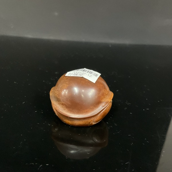 篆刻孙瑞豪X55122套印，一套两方