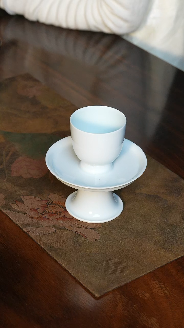 【闪购商品】南山雪堂古台上客