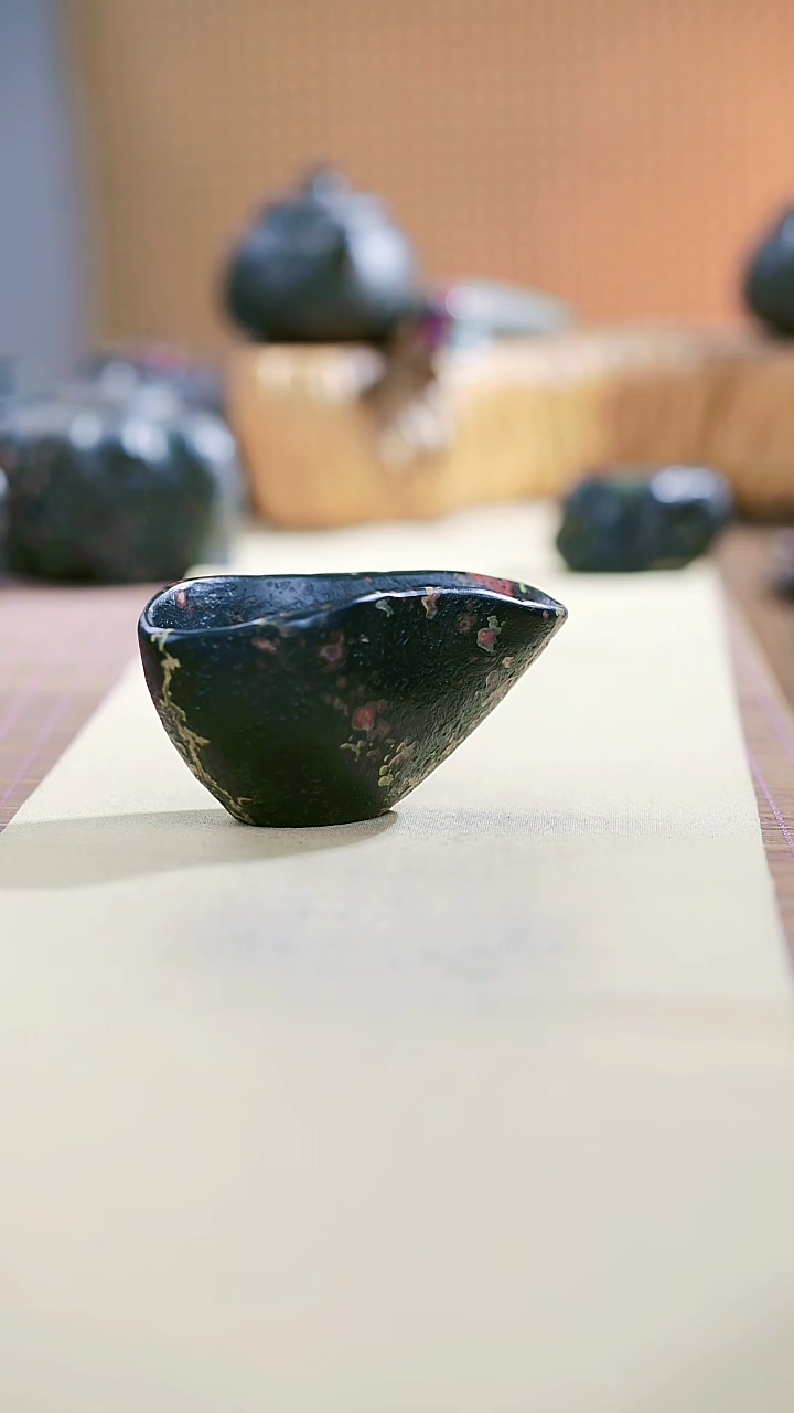 【闪购商品】98梅花玉M寻武记一物一拍