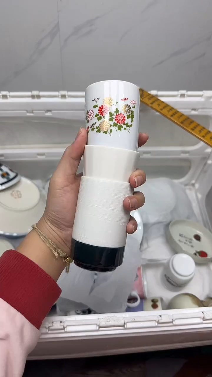 【闪购商品】823回流瓷器默认微瑕，18.8包邮