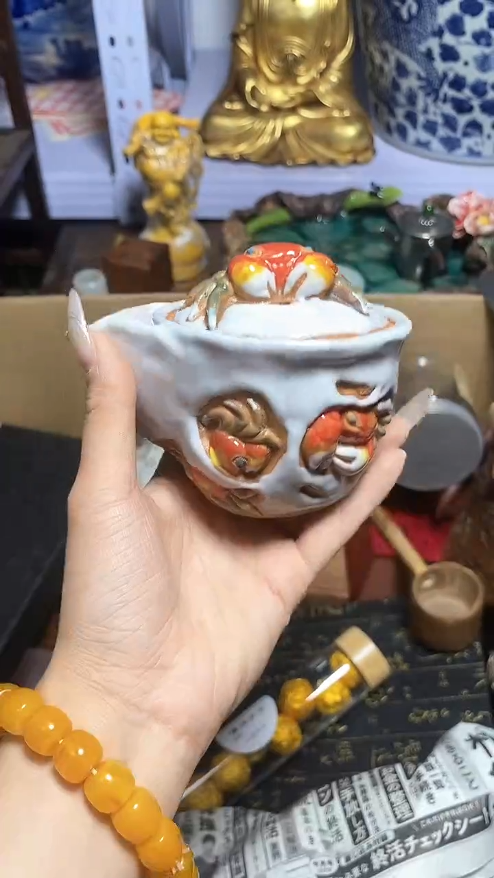 【闪购商品】瓷器瓷片瓷器瓷片