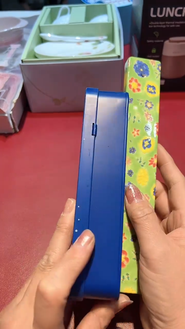 【闪购商品】瓷片锅碗瓢盆一件不剩