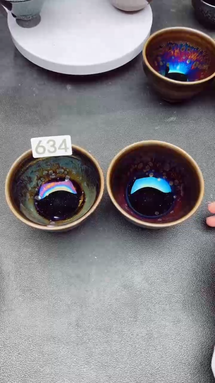 【闪购商品】茶盏634建盏建盏建盏
