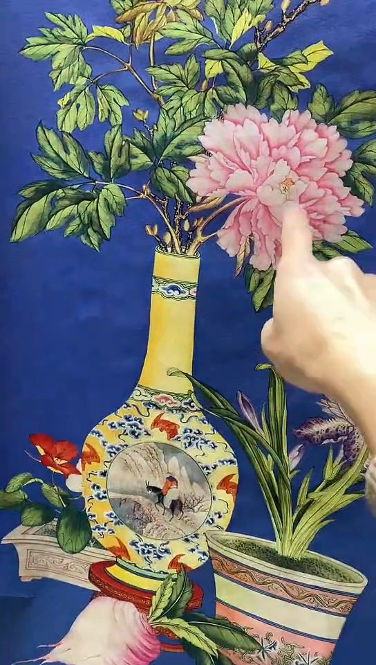 木精品------摆件