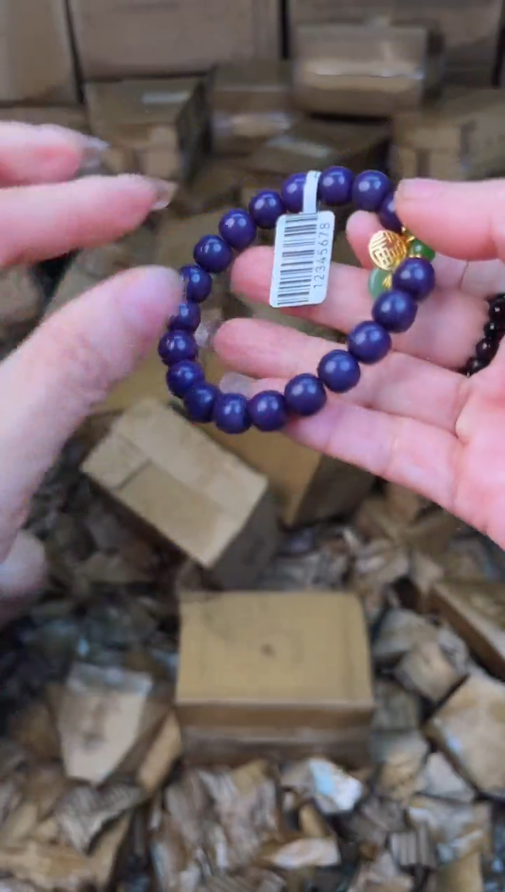 手串立夏甄选福利闪购商品无礼盒