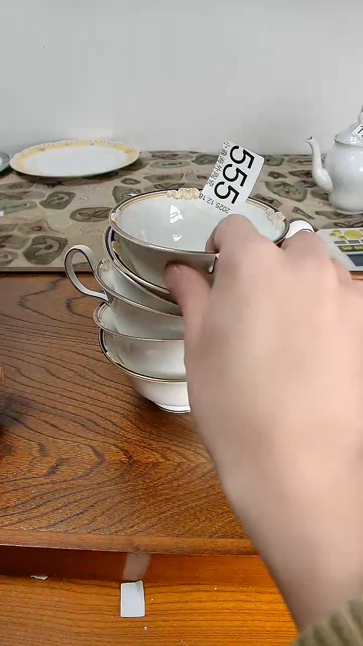 瓷片用****2小淼海外陶瓷工艺品