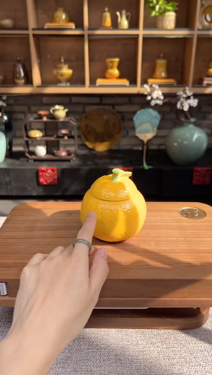 【闪购商品】青珊瓷院 专属福利单VVV