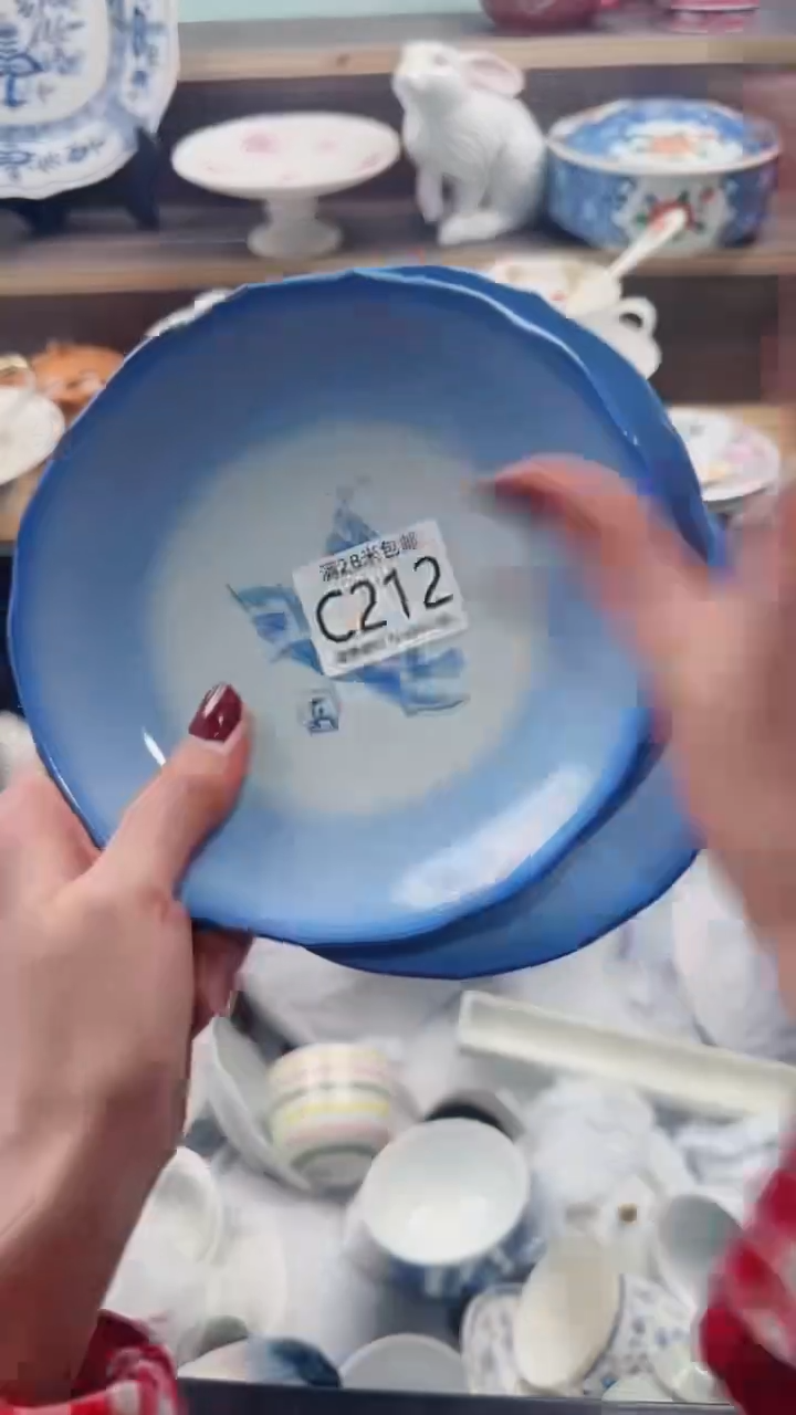 【闪购商品】茶盏C212***********