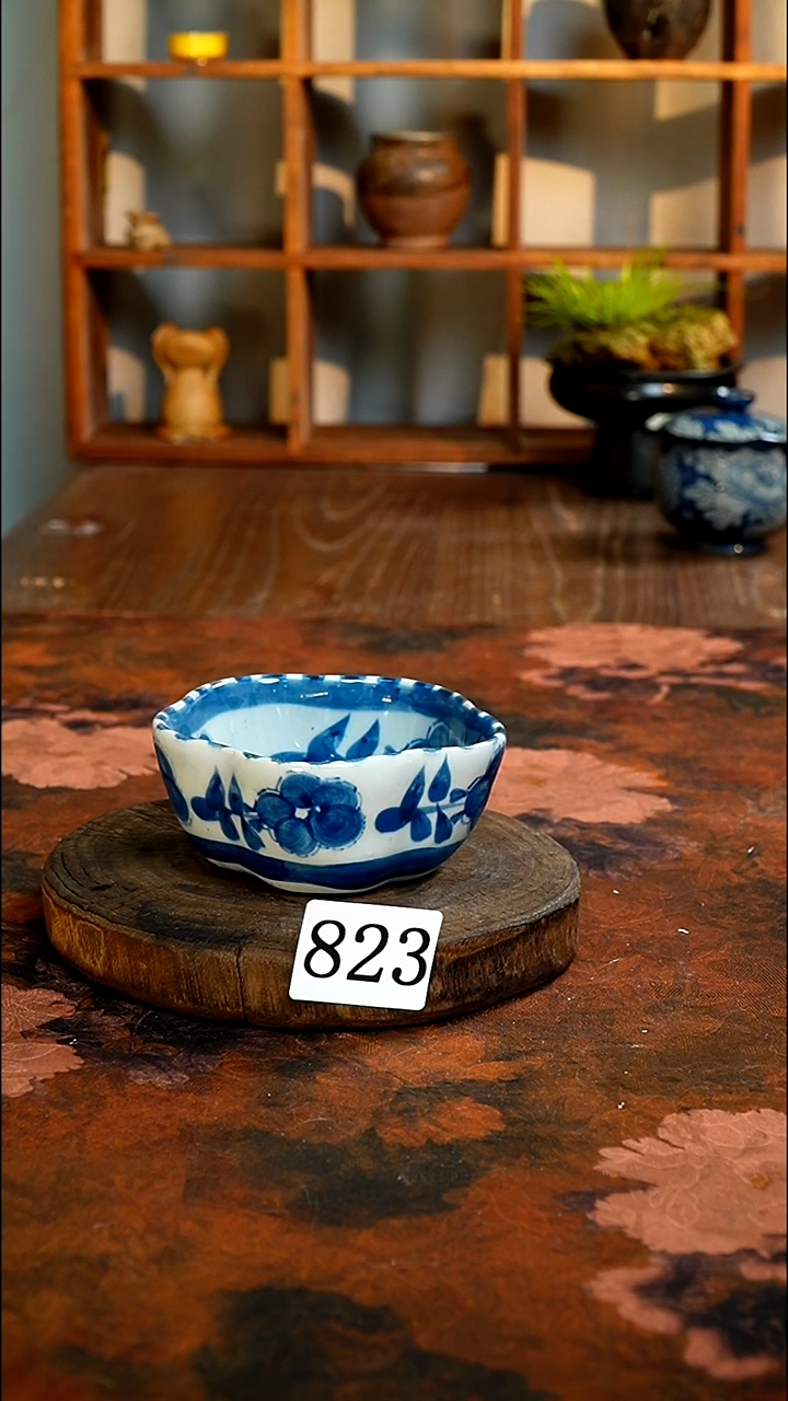 茶碗...........823