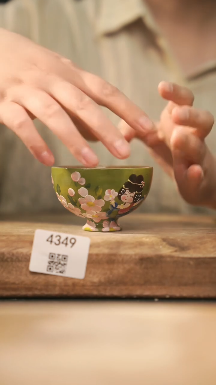 【落单孤品】福利/杯子@@4349