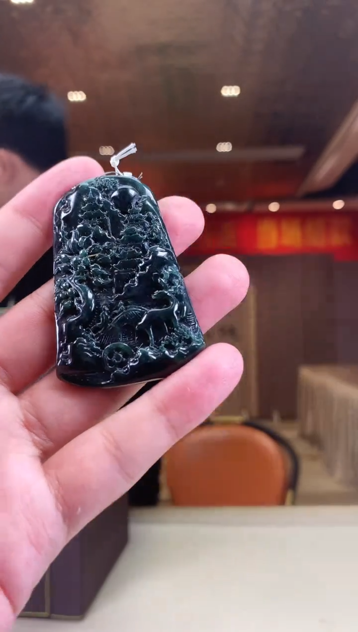 【闪购商品】定制翡翠未镶嵌             *299