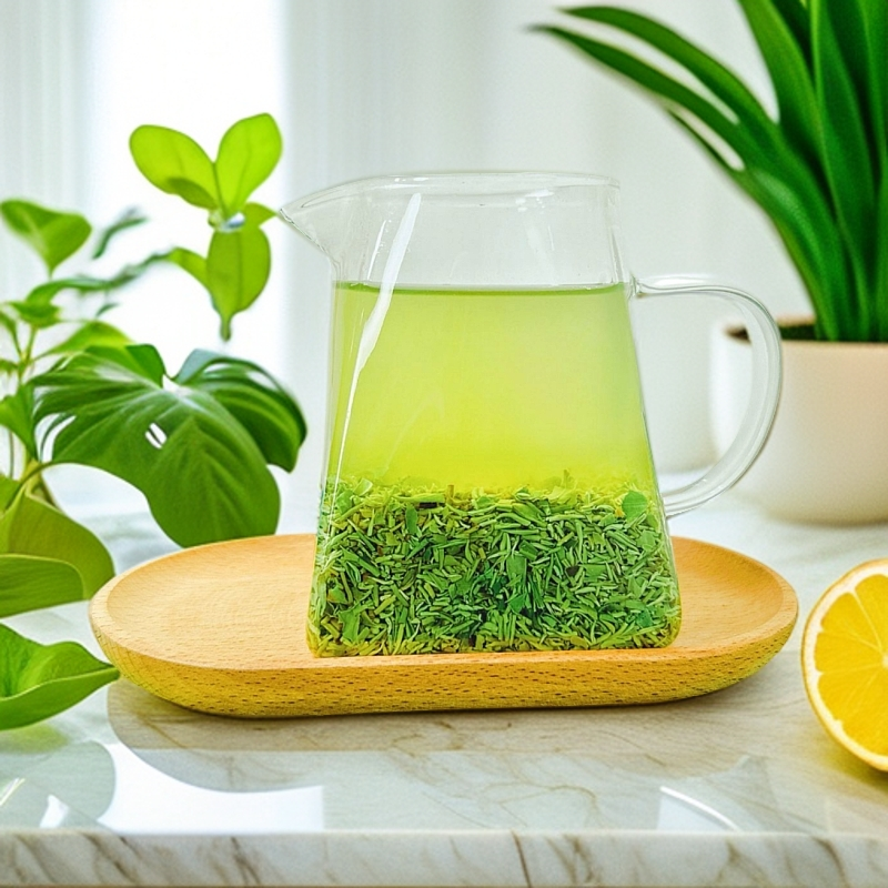 正宗信阳毛尖新茶浓香型浉河港明前茶沫新茶浓香型茶叶好茶精品