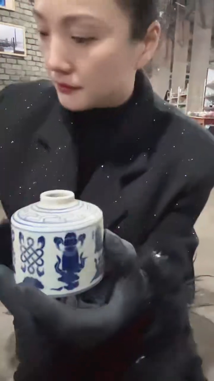 景德镇高温陶瓷杯-93
