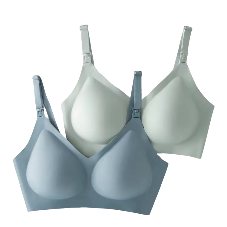 NY-哺乳内衣女士背心