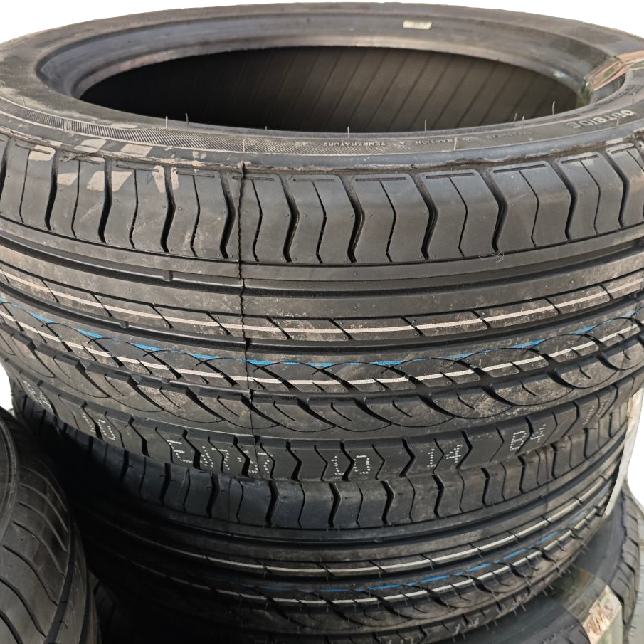 小李精品轮胎16寸