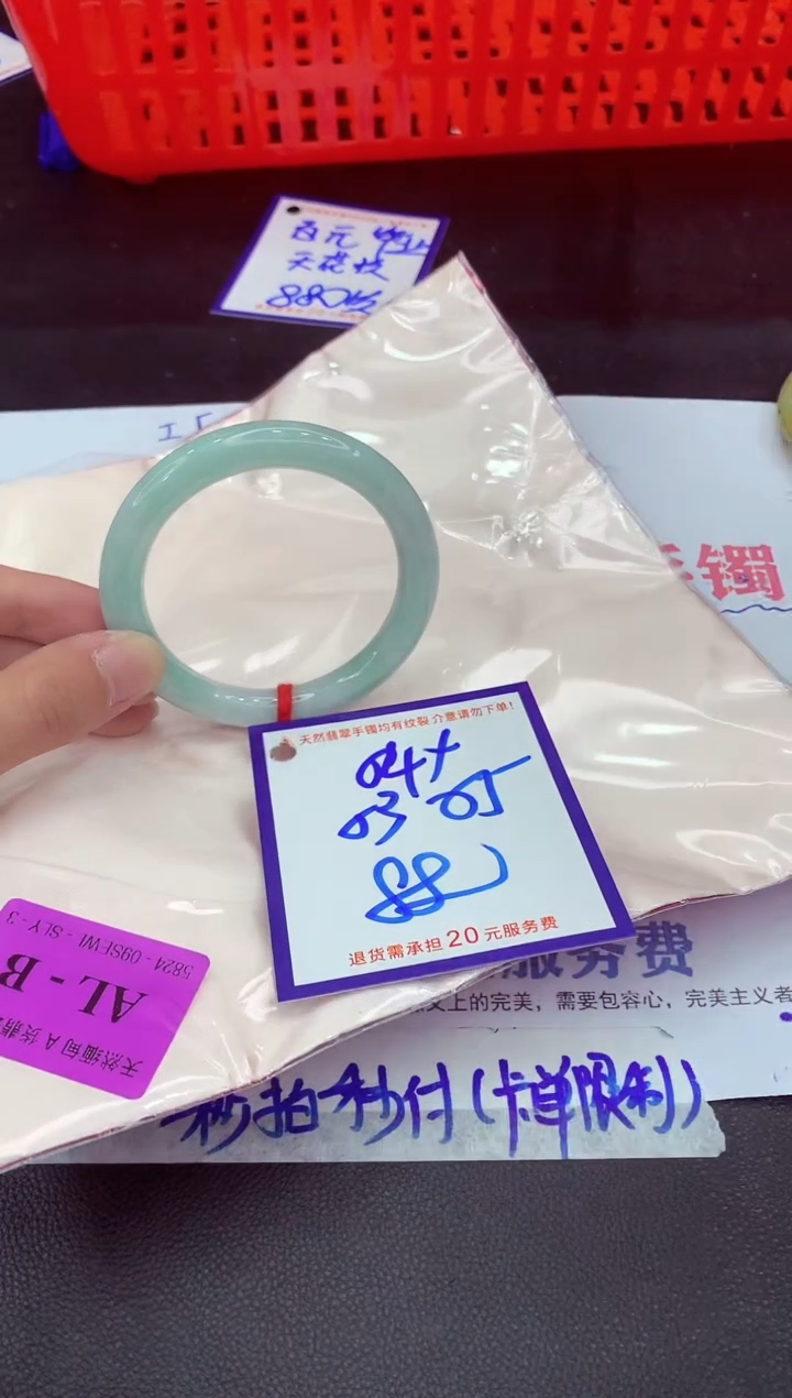 未镶嵌手镯翡翠11111111