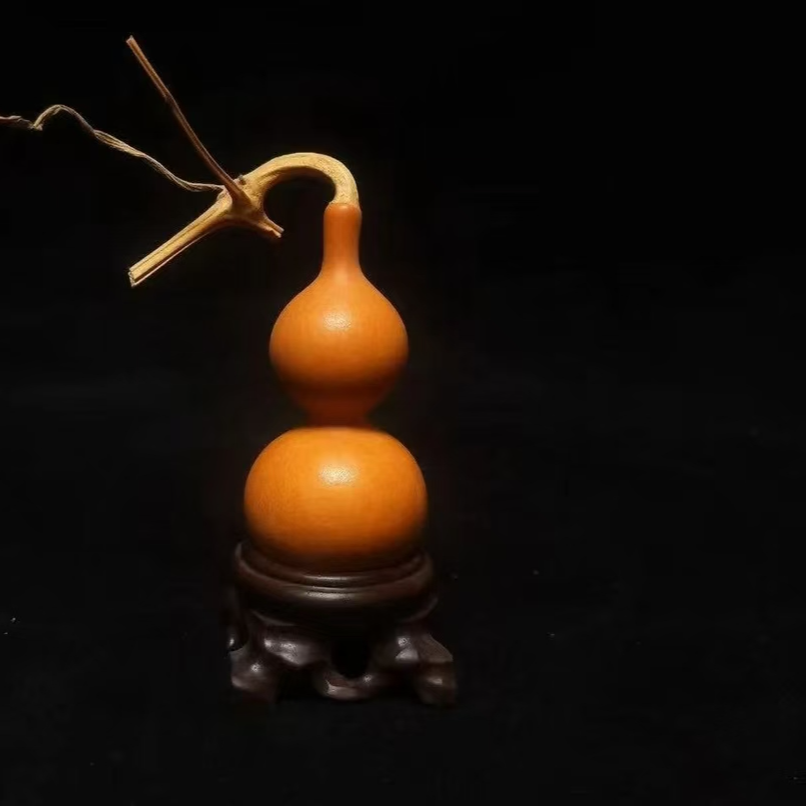 工艺摆件（曦钰葫芦）直播间选购链接一物一拍