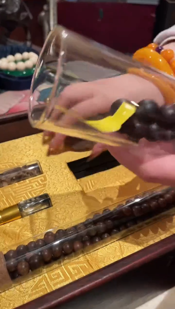 【闪购商品】木新沉白两个套盒