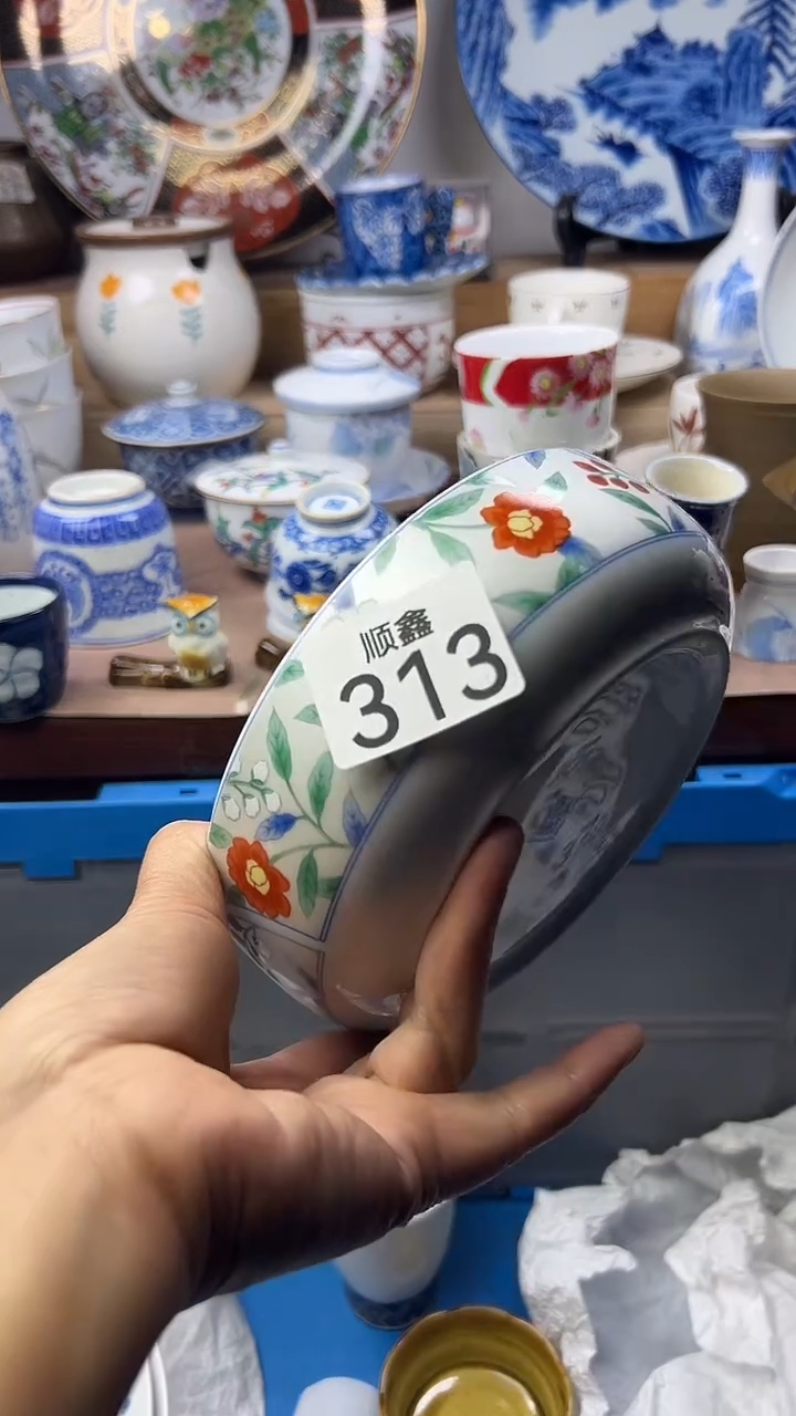 陶瓷乐***事顺鑫工艺品店闪购