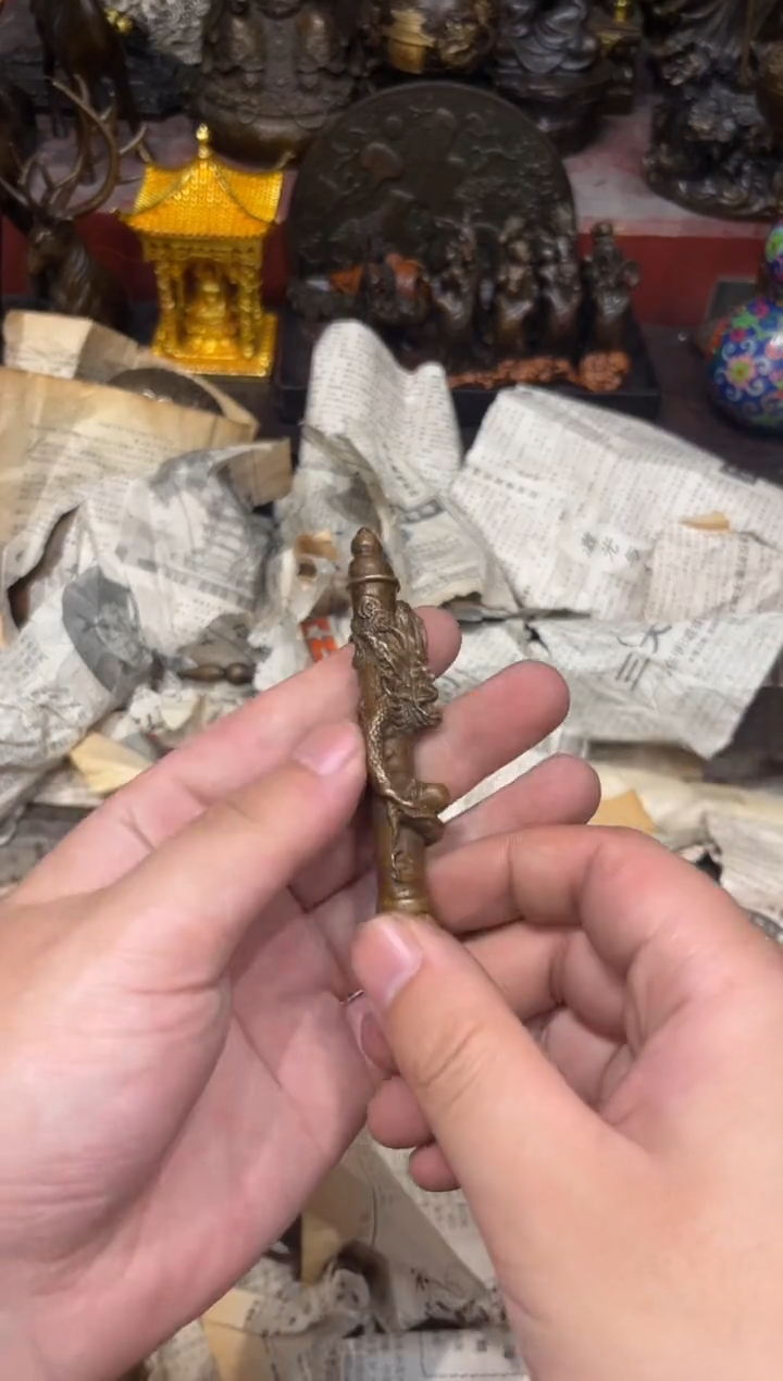 E瑞瑞古铜高端精品26