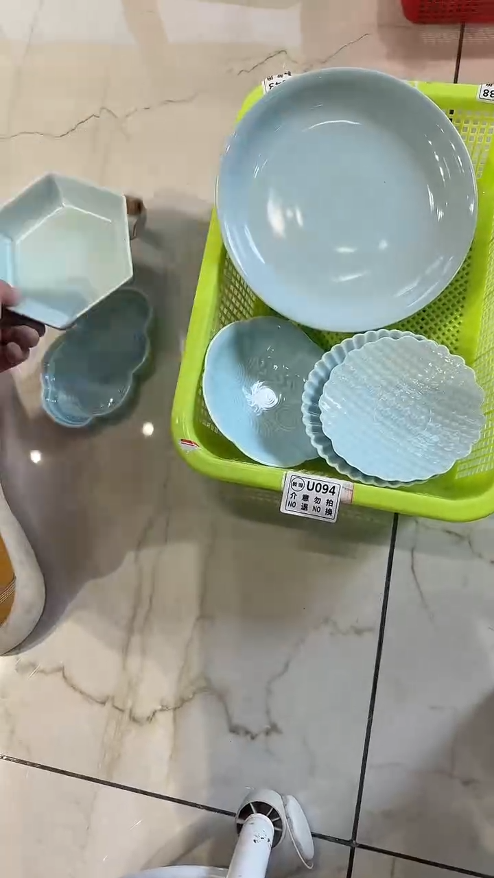 微瑕商品，1单库存-套组