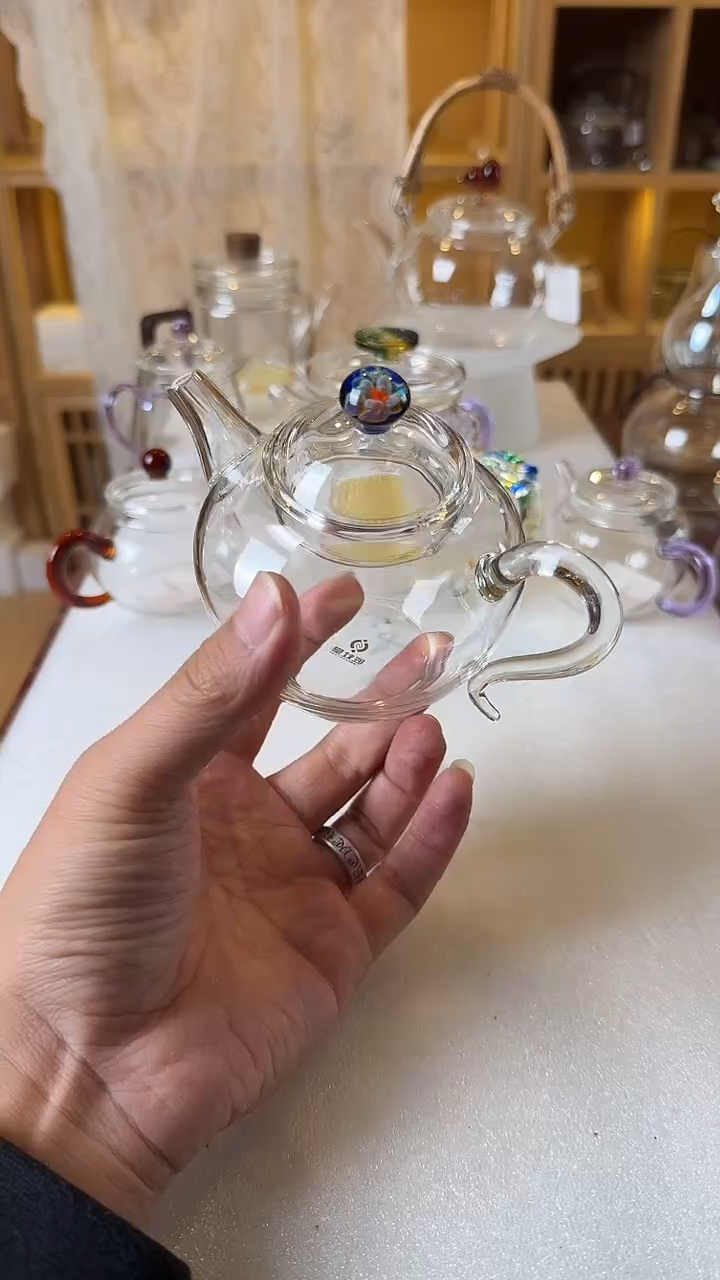 苹果壶透明。。。。。。。