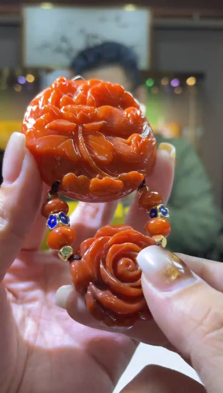 未镶嵌定制翡翠管*闪购毛货链接XX0