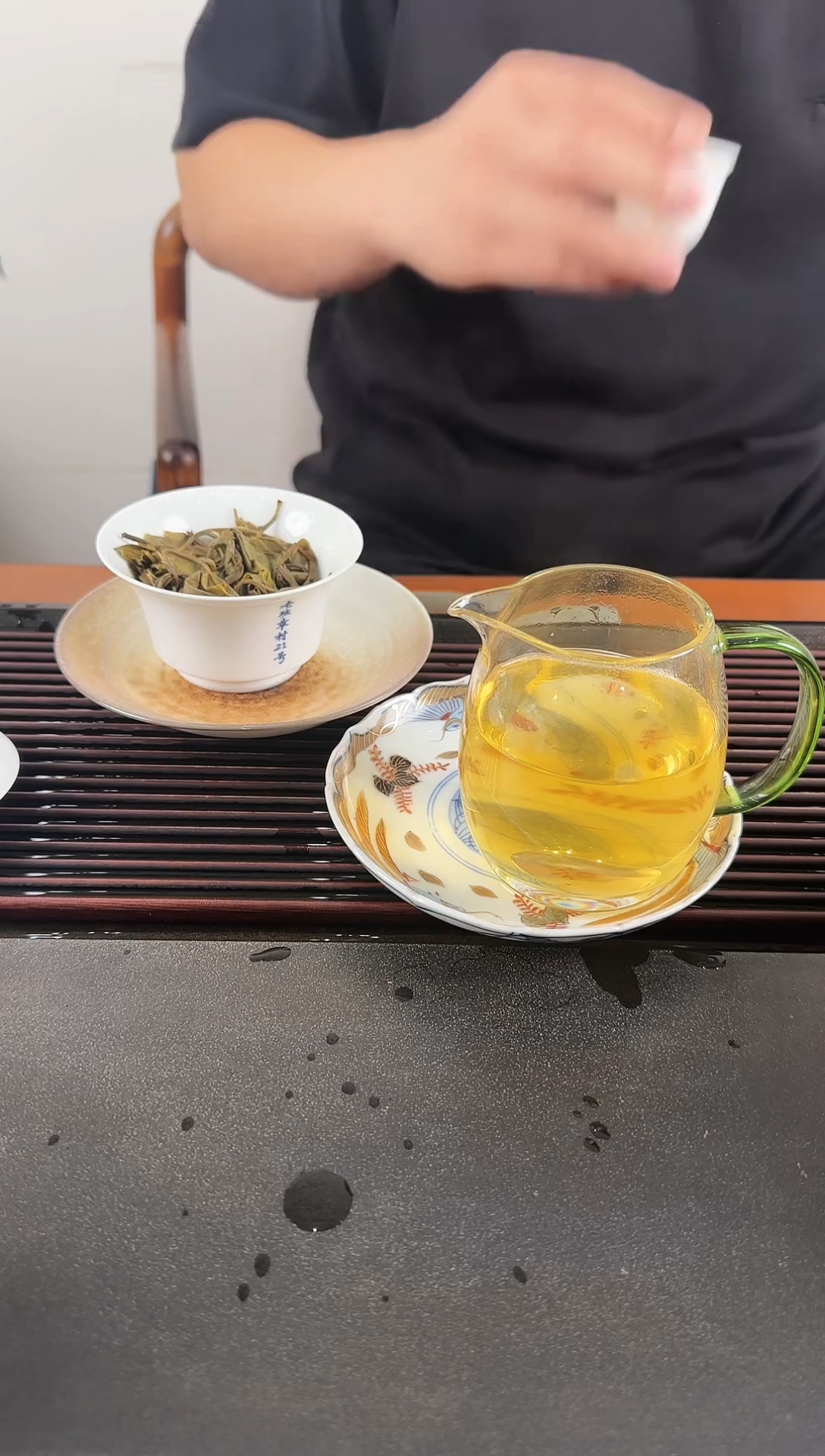 手工艺品琉璃5级粉丝团