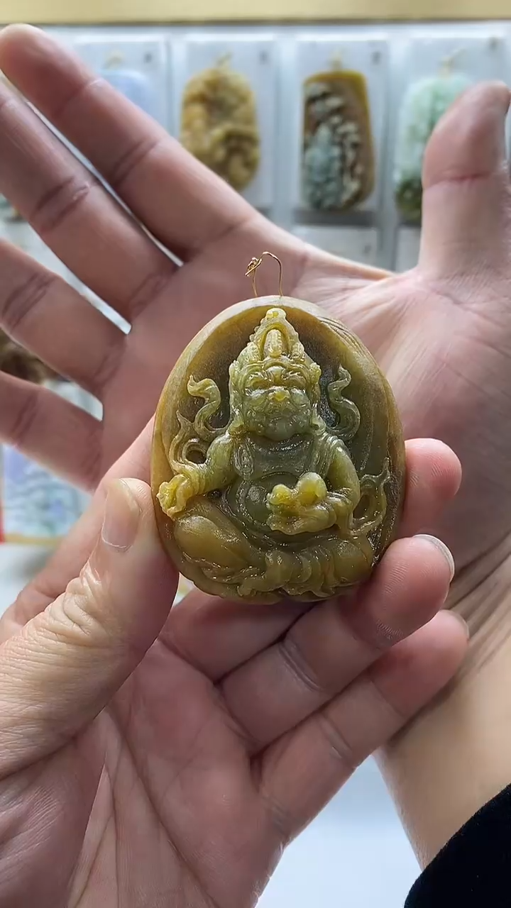 未镶嵌定制翡翠付*国翡翠A货2025/12/28