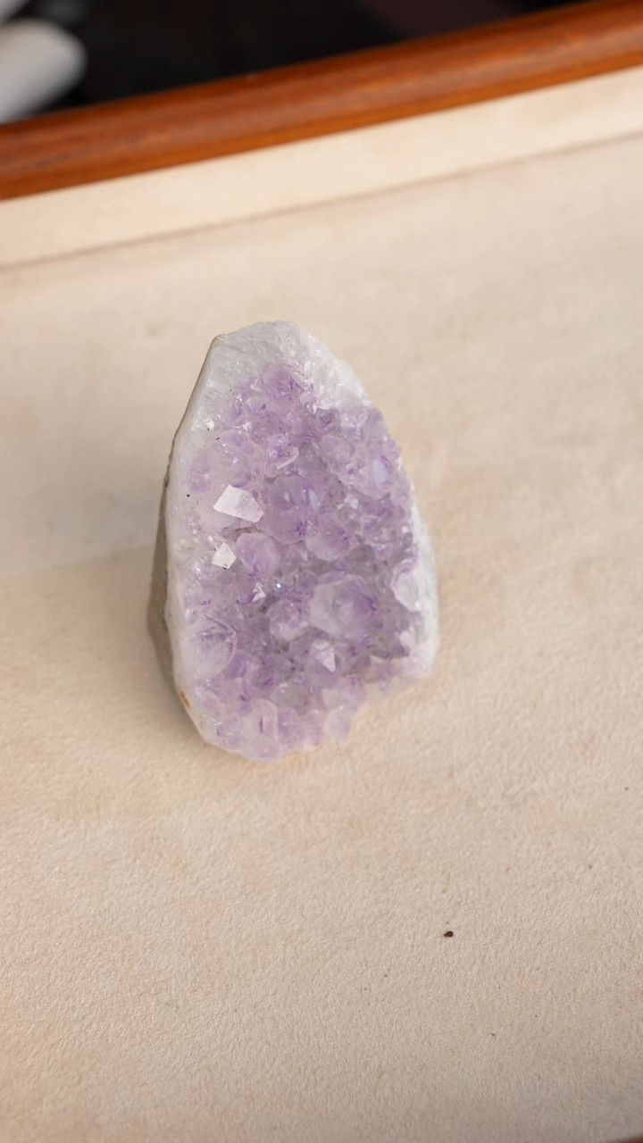 未镶嵌大型摆件（非配饰）水晶川**玺53号